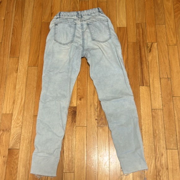 Blue Jean - Picture 2 of 2